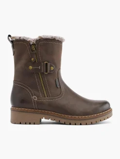 Damen Easy Street Komfort Boots