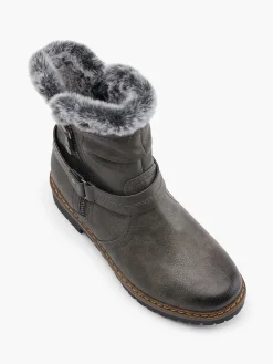 Damen Easy Street Komfort Boots