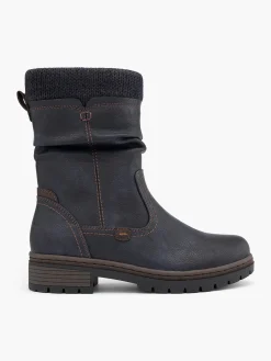 Damen Easy Street Komfort Boots