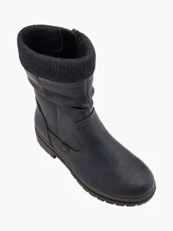 Damen Easy Street Komfort Boots