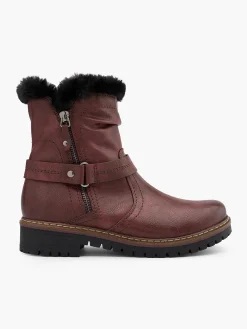 Damen Easy Street Komfort Boots