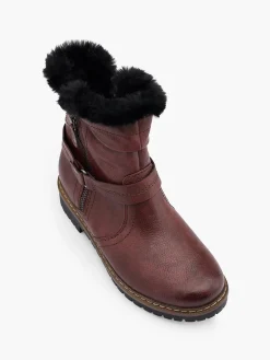 Damen Easy Street Komfort Boots