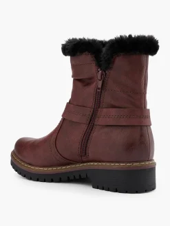 Damen Easy Street Komfort Boots