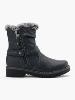 Damen Easy Street Komfort Boots