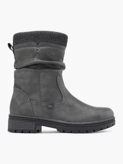 Damen Easy Street Komfort Boots