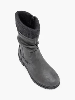 Damen Easy Street Komfort Boots