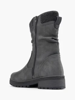 Damen Easy Street Komfort Boots