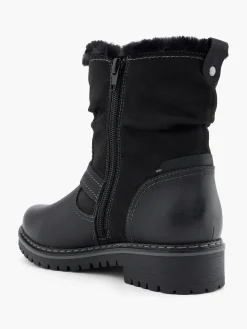 Damen Easy Street Komfort Boots