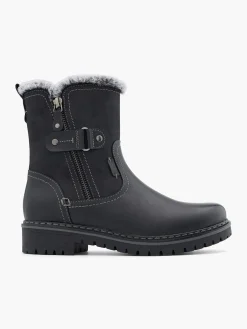 Damen Easy Street Komfort Boots