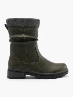 Damen Easy Street Komfort Boots