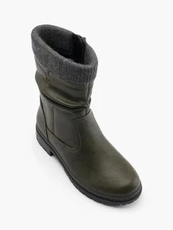 Damen Easy Street Komfort Boots