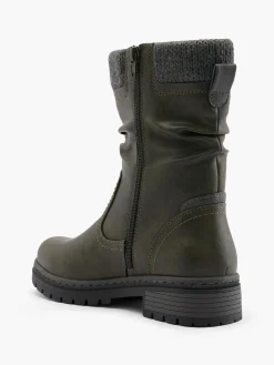 Damen Easy Street Komfort Boots