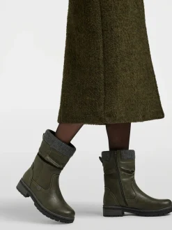 Damen Easy Street Komfort Boots