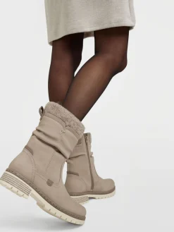 Damen Easy Street Komfort Boots