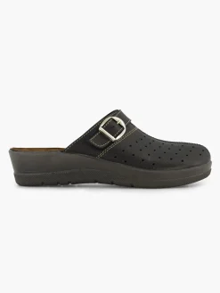Damen Easy Street Komfort Hauschuh