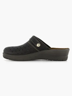 Damen Easy Street Komfort Hauschuh