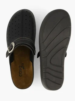 Damen Easy Street Komfort Hauschuh