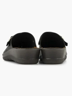 Damen Easy Street Komfort Hauschuh
