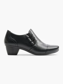 Damen Easy Street Komfort Hochfront Pumps