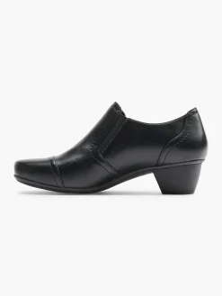 Damen Easy Street Komfort Hochfront Pumps