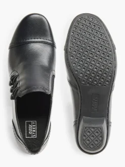 Damen Easy Street Komfort Hochfront Pumps