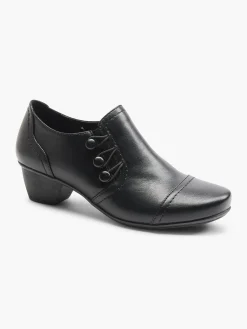 Damen Easy Street Komfort Hochfront Pumps