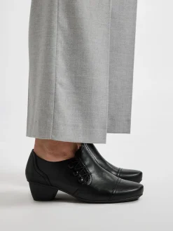 Damen Easy Street Komfort Hochfront Pumps
