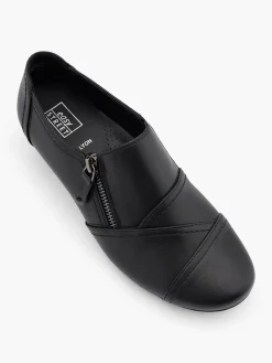 Damen Easy Street Komfort Hochfront Pumps