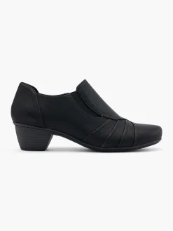 Damen Easy Street Komfort Hochfront Pumps