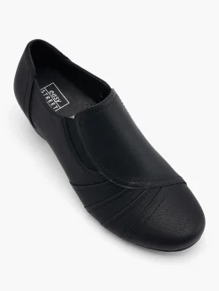 Damen Easy Street Komfort Hochfront Pumps