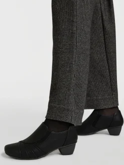 Damen Easy Street Komfort Hochfront Pumps