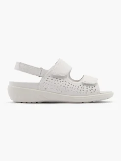 Damen Medicus Komfort Keilsandalette
