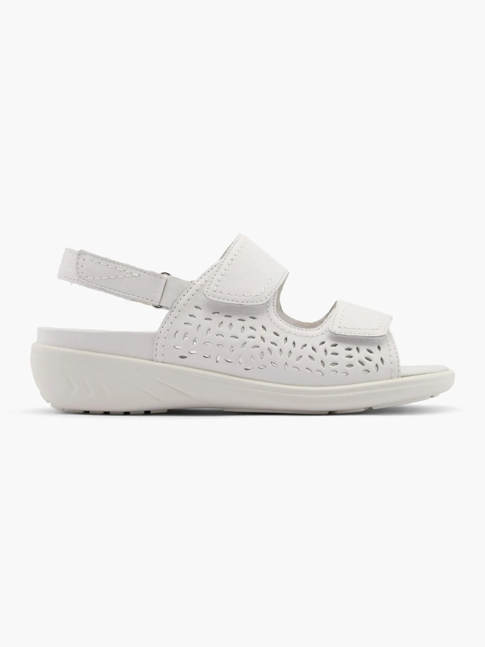 Damen Medicus Komfort Keilsandalette