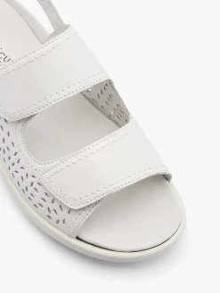 Damen Medicus Komfort Keilsandalette