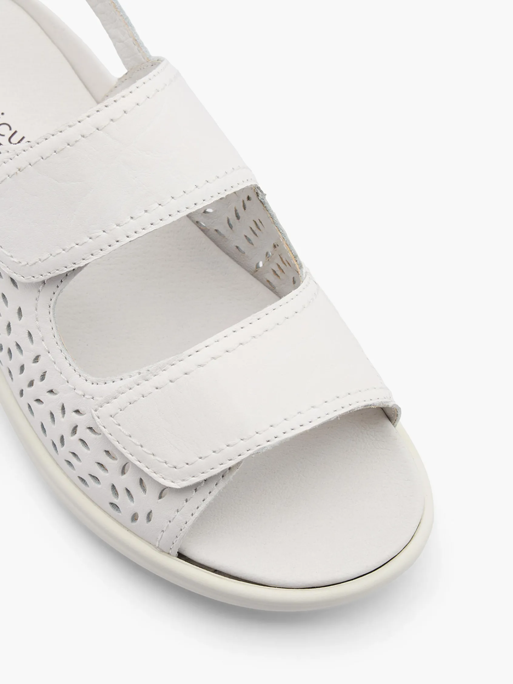 Damen Medicus Komfort Keilsandalette