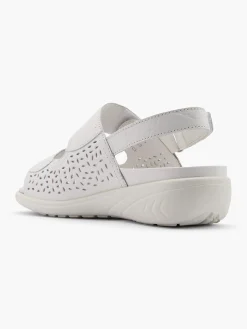 Damen Medicus Komfort Keilsandalette