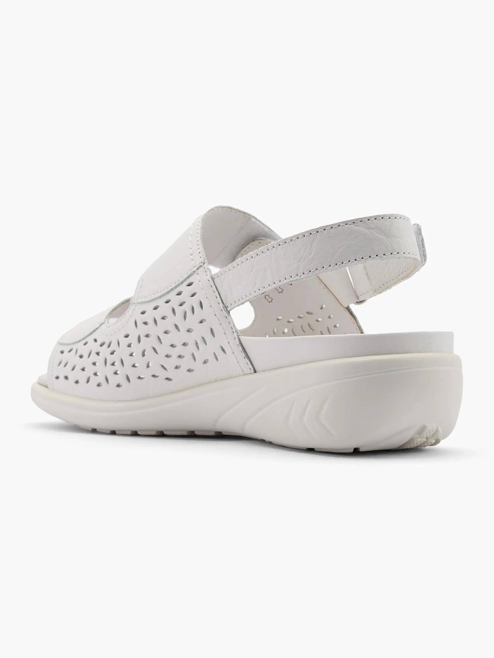 Damen Medicus Komfort Keilsandalette