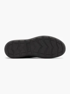 Herren Gallus Komfort Leder Schnürboots
