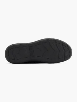 Herren Gallus Komfort Leder Schnürboots