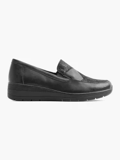 Damen Easy Street Komfort Loafer