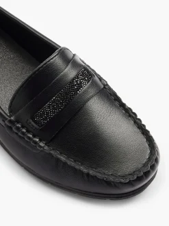 Damen Easy Street Komfort Loafer