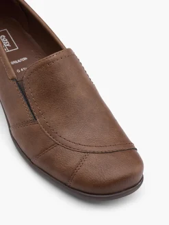 Damen Easy Street Komfort Loafer
