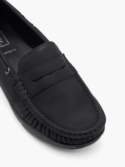 Damen Easy Street Komfort Mokassin