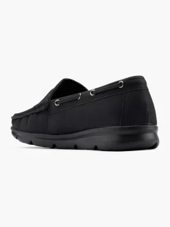 Damen Easy Street Komfort Mokassin