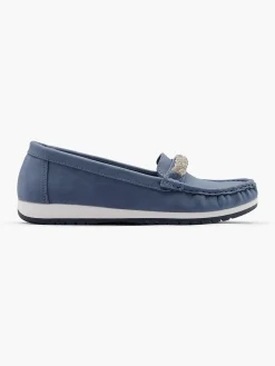 Damen Easy Street Komfort Mokassin