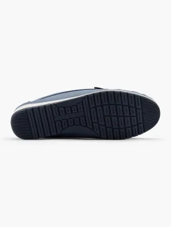Damen Easy Street Komfort Mokassin