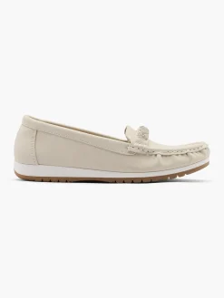 Damen Easy Street Komfort Mokassin
