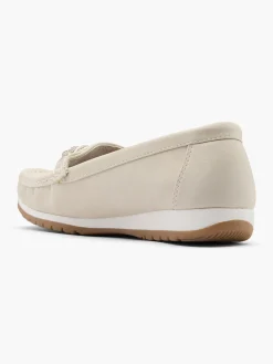 Damen Easy Street Komfort Mokassin