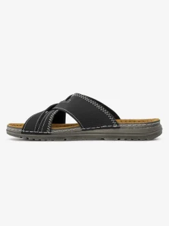 Herren Easy Street Komfort Pantolette