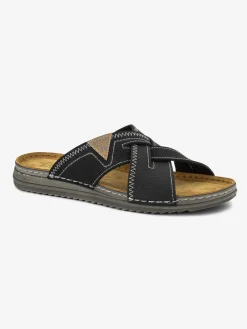 Herren Easy Street Komfort Pantolette